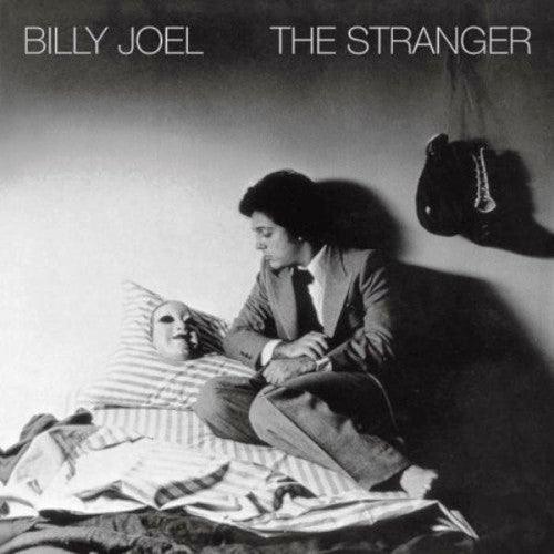 Billy Joel- The Stranger - LP