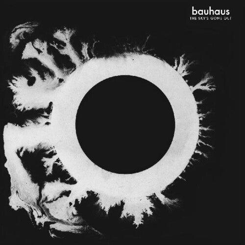 Bauhaus- The Sky's Gone Out - LP