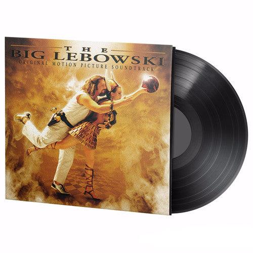 Big Lebowski Soundtrack - LP