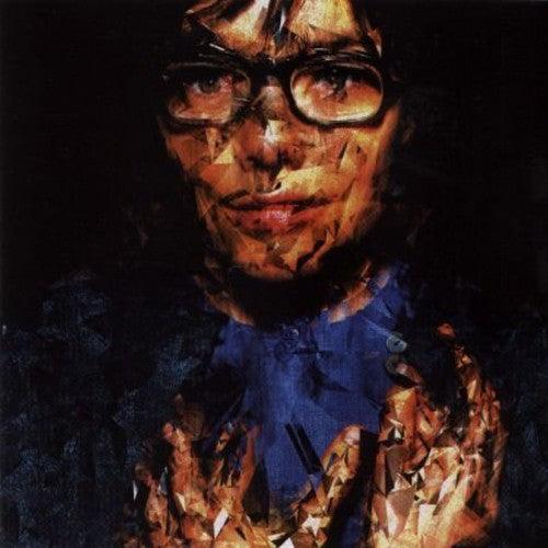 Bjork- Selmasongs - LP
