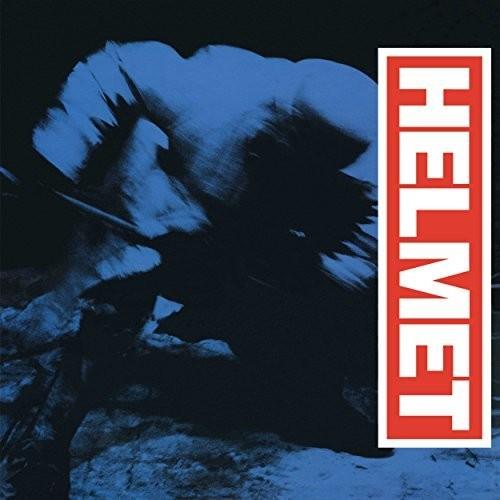 Helmet- Meantime - LP