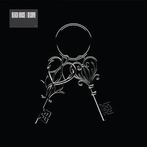 Beach House- Become EP (Black Vinyl) - LP