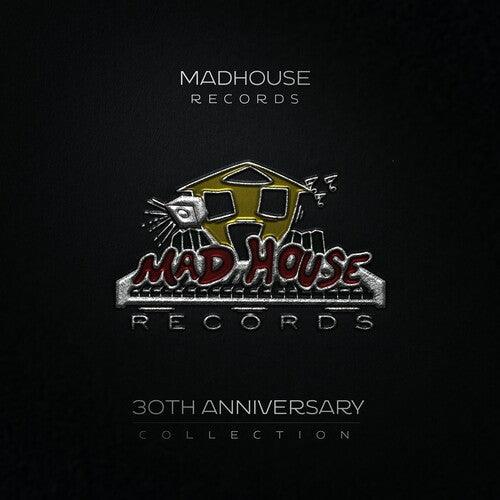 Various- Madhouse Records 30th Anniversary Collection -RSD23 - LP