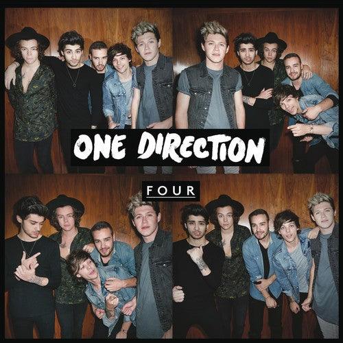 One Direction- Four - LP