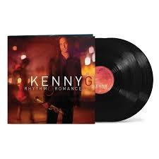 Kenny G- Rhythm & Romance - LP