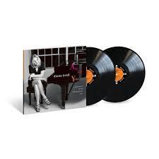 Diana Krall- All For You (Verve Acoustic Sounds Series) - LP