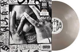 Denzel Curry- King Of The Mischievous South Vol. 2 (Indie Exclusive Vinyl) - LP