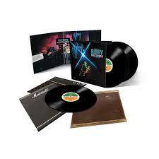 Rory Gallagher- The Best Of Rory Gallagher At The BBC - LP