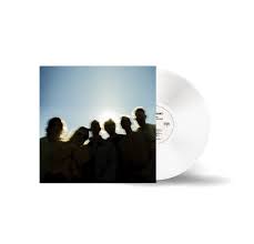 The Head and the Heart- Aperture (Indie Exclusive Vinyl) - LP
