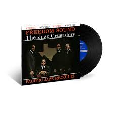 Jazz Crusaders- Freedom Sound (Blue Note Tone Poet Series) (180 Gram Vinyl) - LP