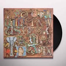 And You Will Know Us by the Trail of Dead- Worlds Apart - LP