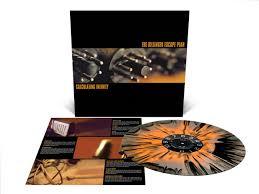 Dillinger Escape Plan- Calculating Infinity (Colored Vinyl) - LP