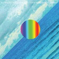 Edward Sharpe & The Magnetic Zeros- Here - LP