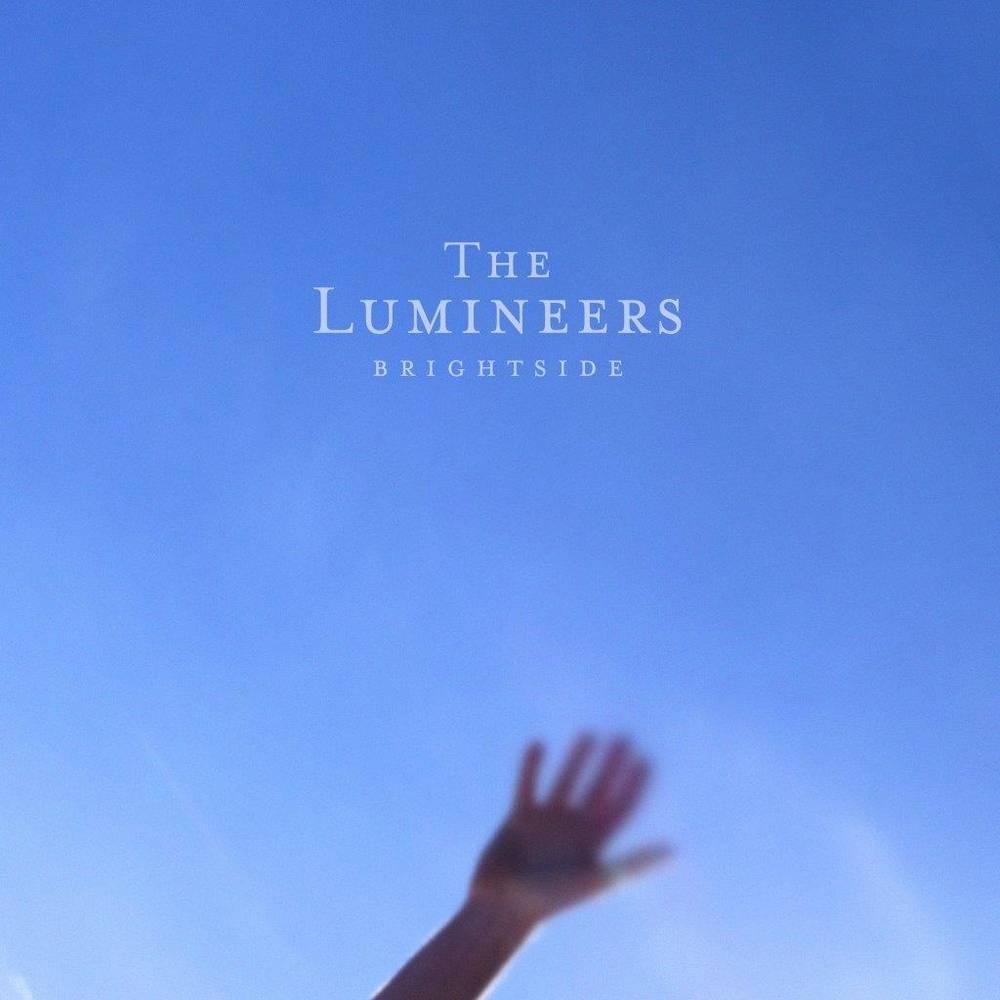 The Lumineers- Brightside - LP