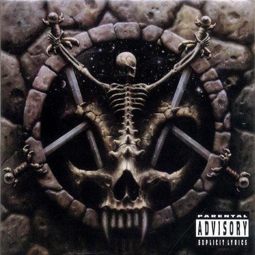 Slayer- Divine Intervention - LP