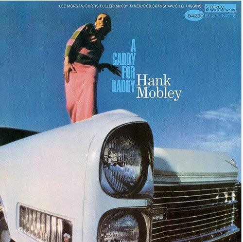 Hank Mobley- A Caddy For Daddy (Blue Note Tone Poet Series) - LP