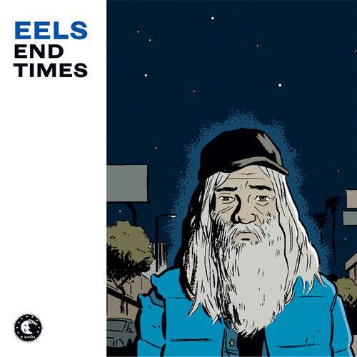 Eels- End Times (Ltd Ed Reissue) - LP