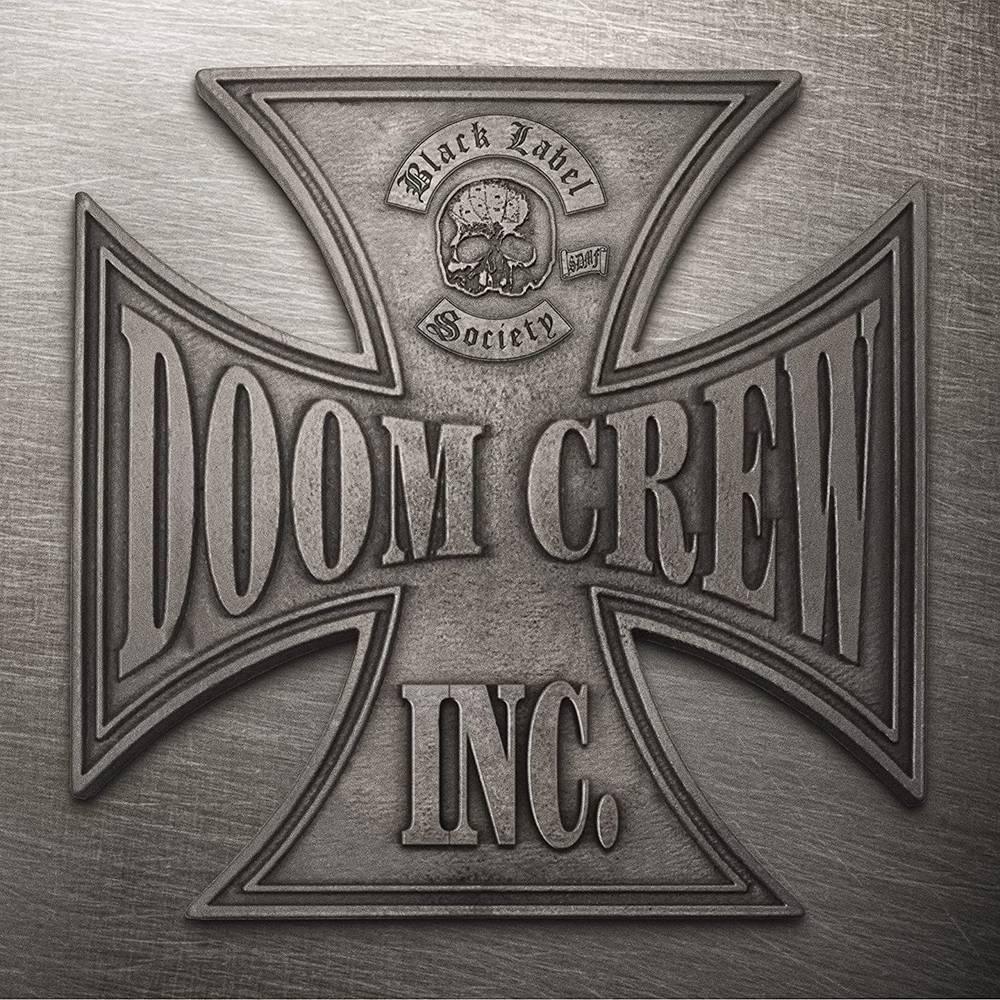 Black Label Society- Doom Crew Inc. (Indie Exclusive Vinyl) - LP