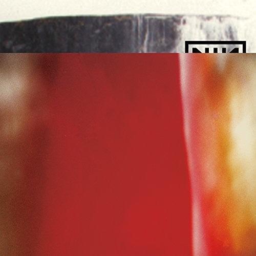 Nine Inch Nails- The Fragile - LP