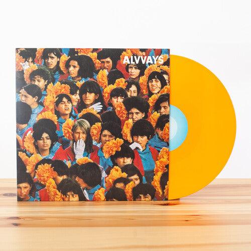 Alvvays- Alvvays - LP