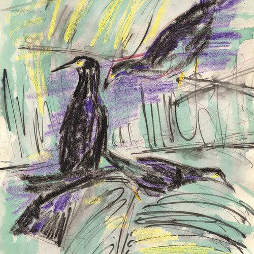 Carson McHone- Still Life (Indie Exclusive Vinyl) - LP