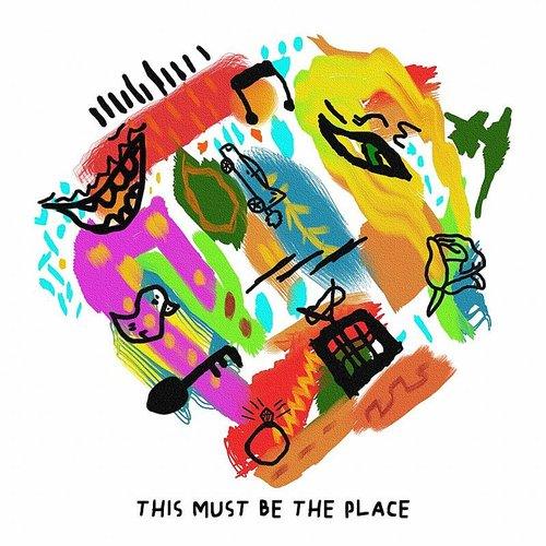 Apollo Brown- This Must Be The Place (Indie Exclusive Vinyl) - LP