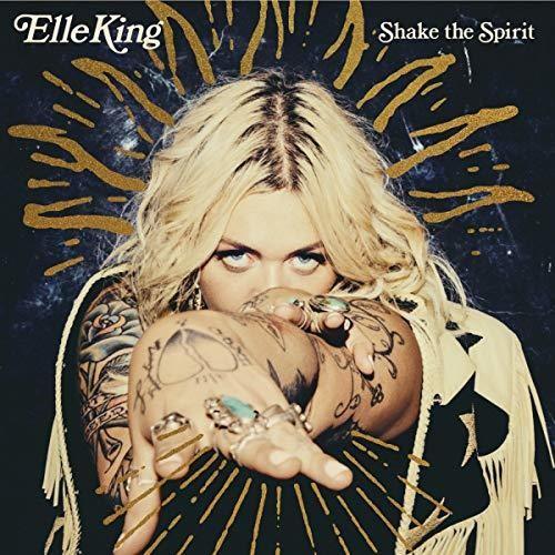 Elle King- Shake The Spirit - LP