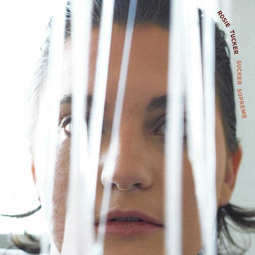 Rosie Tucker- Sucker Supreme (Indie Exclusive Vinyl) - LP