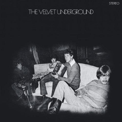 Velvet Underground- Velvet Underground: 45th Anniversary - LP
