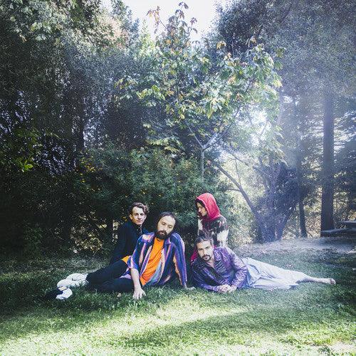 Big Thief- U.F.O.F. - LP