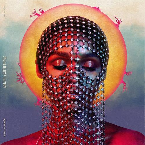 Janelle Monáe- Dirty Computer - LP
