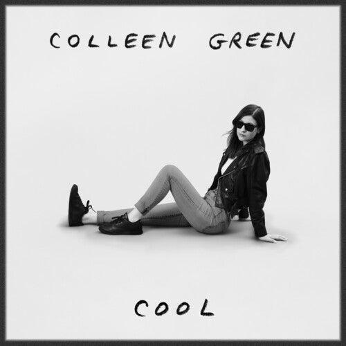 Colleen Green- Cool (Cloudy Smoke Vinyl) - LP