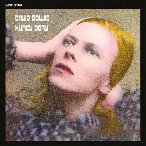 David Bowie- Hunky Dory - LP