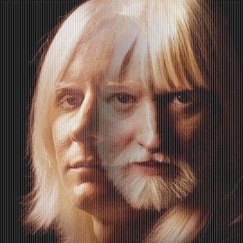 Edgar Winter- Brother Jonnny - LP