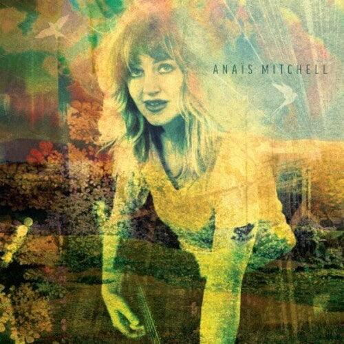 Anais Mitchell- Anais Mitchell (Indie Exclusive Vinyl) - LP