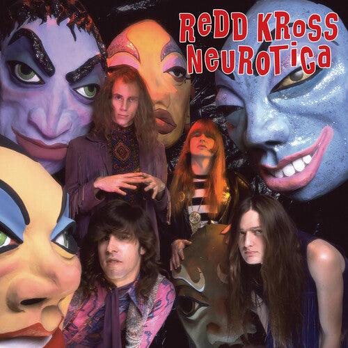 Redd Kross- Neurotica (Indie Exclusive Vinyl) - LP