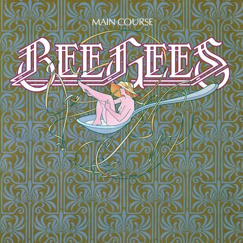 Bee Gees- Main Course - LP