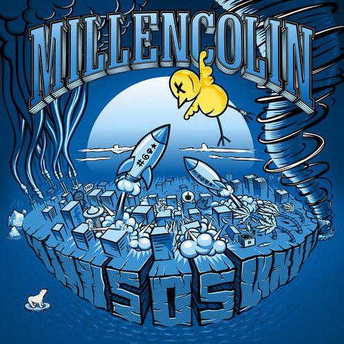 Millencolin- SOS - LP