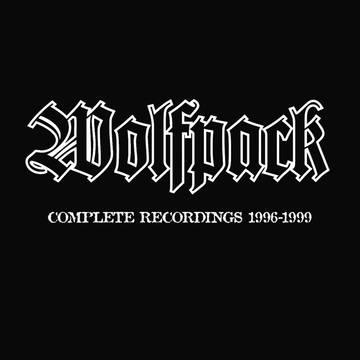 Wolfpack- Box Set (Grey Vinyl) -BF22 - LP