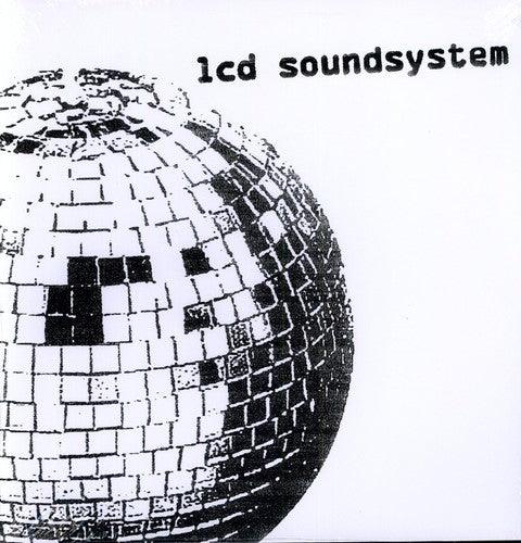 LCD Soundsystem- LCD Soundsystem - LP