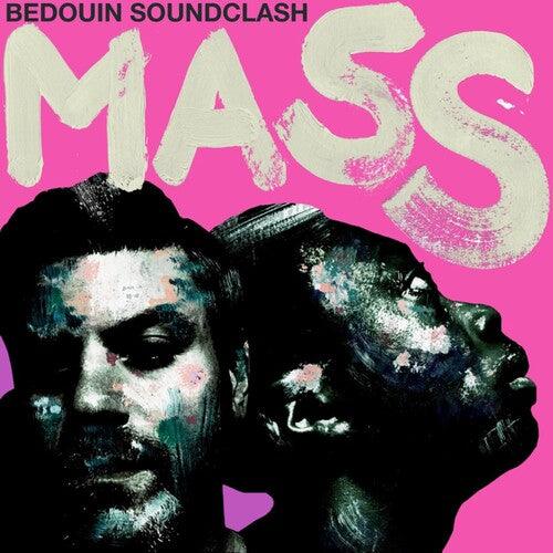 Bedouin Soundclash- Mass - LP