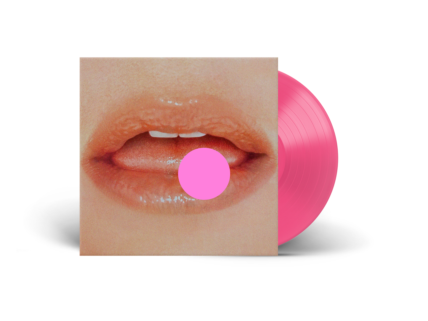 Kesha- . (PERIOD) (Pink Vinyl) - LP