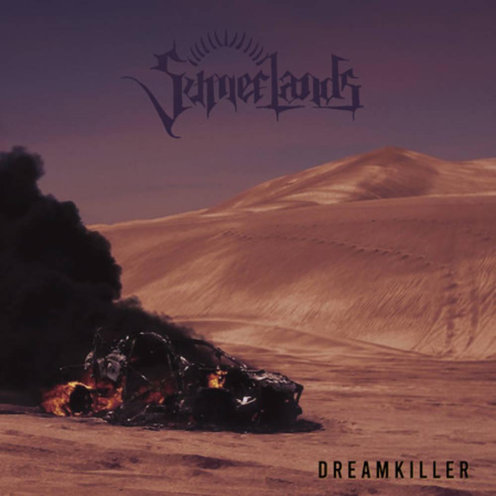 Sumerlands- Dreamkiller (Indie Exclusive Vinyl) - LP