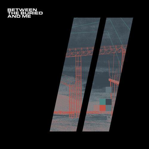 Between The Buried And Me- Colors II - LP