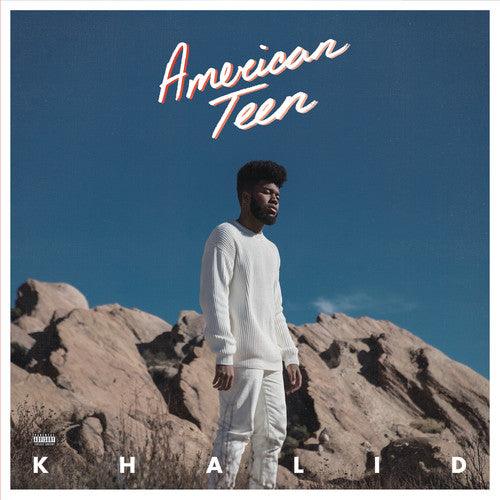 Khalid- American Teen - LP