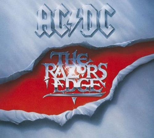 AC/DC- Razor's Edge (Import) - LP