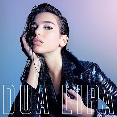 Dua Lipa- Dua Lipa - LP