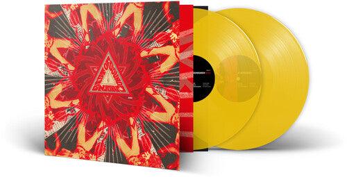 Various- Best of Soundgarden (Redux) (Yellow Vinyl) - LP