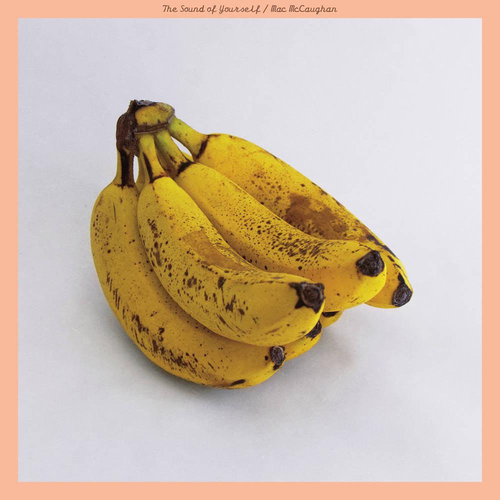 Mac McCaughan (Superchunk)- Sound of Yourself (Indie Exclusive Vinyl) - LP