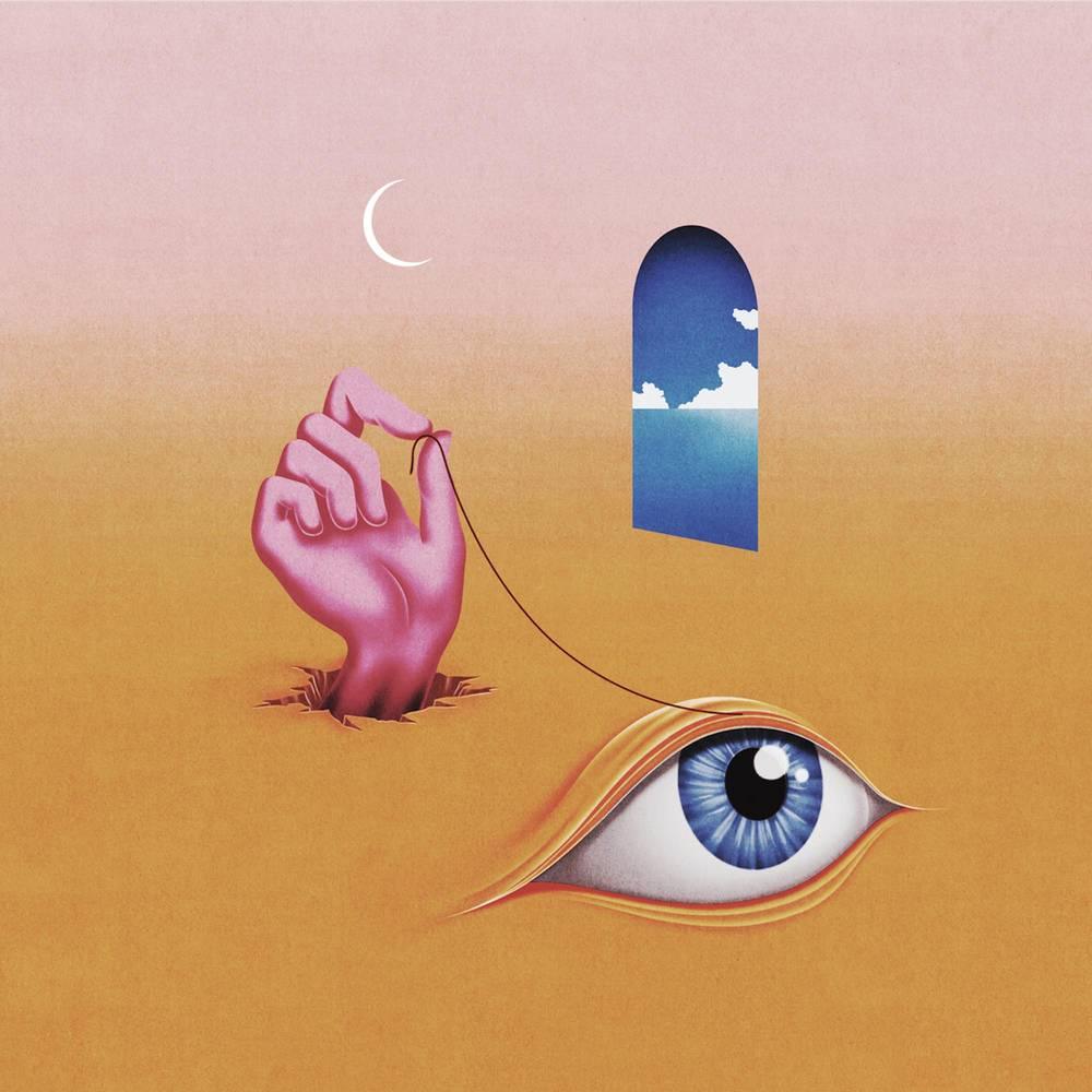 Wavves- Hideaway (Indie Exclusive Vinyl) - LP